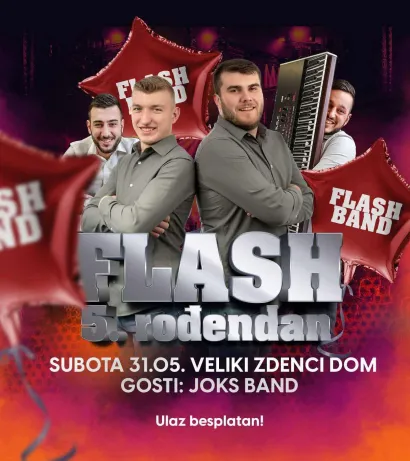 Foto: Privatni album