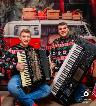 Foto: Privatni album