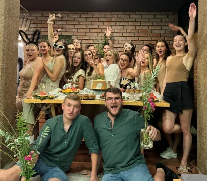 Foto: Privatni album