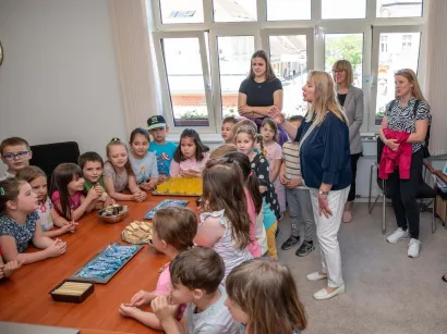 Foto: Grad Daruvar