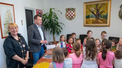 Foto: Grad Daruvar
