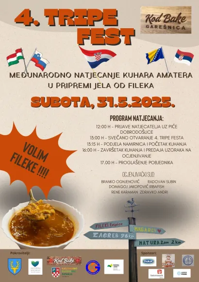 Foto: TZ Sjeverna Moslavina