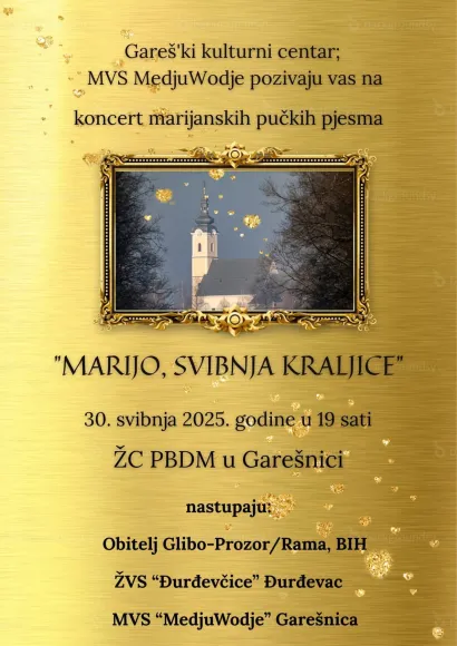 Foto: TZ Sjeverna Moslavina