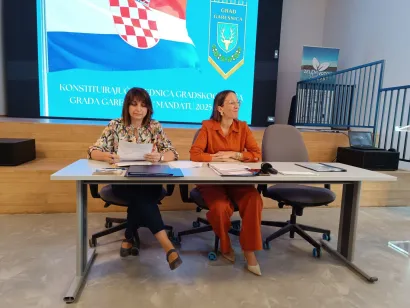 Foto: Krugoval Garešnica