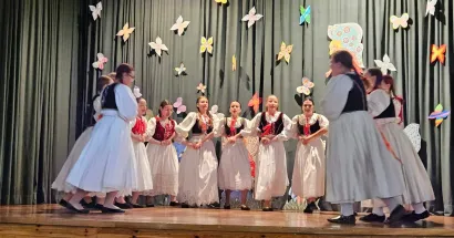 Foto: OŠ Hercegovac