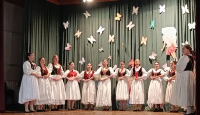Foto: OŠ Hercegovac