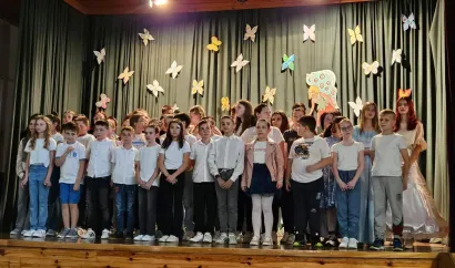 Foto: OŠ Hercegovac