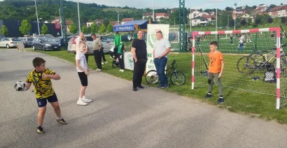 Foto: Mario Barać