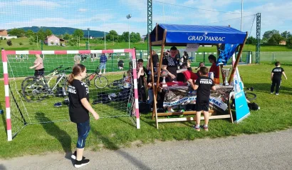 Foto: Mario Barać