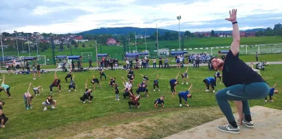 Foto: Mario Barać