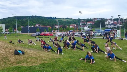 Foto: Mario Barać