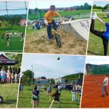 Mlade nade pakračkog sporta/Foto: Mario Barać