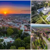 Foto: Štefan Brajković, Grad Lipik, Grad Grubišno Polje