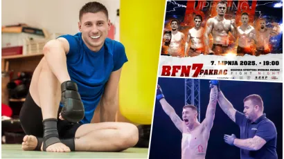 Ivan Kiš/Foto: Privatni album