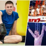 Ivan Kiš/Foto: Privatni album