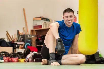Ivan Kiš/Foto: Privatni album