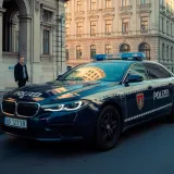 Par dosad nije bio poznat policiji