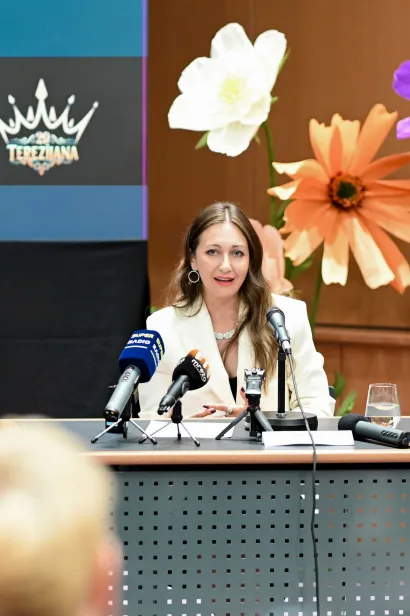 Ana Kelek/Foto: Robert Gašpert