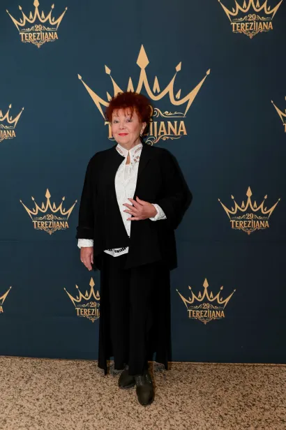 Zdenka Kovačiček/Foto: Robert Gašpert