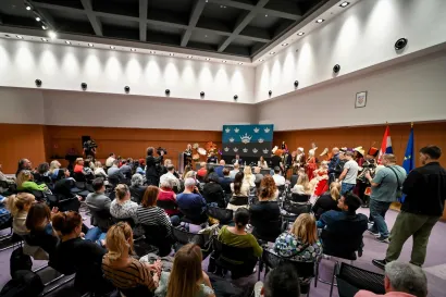 Foto: Robert Gašpert