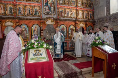 Foto: Predrag Uskoković/Grad Daruvar