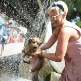 Foto: Duje Klarić/CROPIX