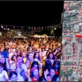 Foto: Grad Daruvar, Saša Selihar