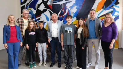 Foto: Općina Velika Pisanica