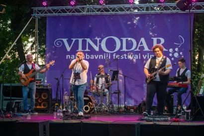 Foto: Predrag Uskoković/Grad Daruvar