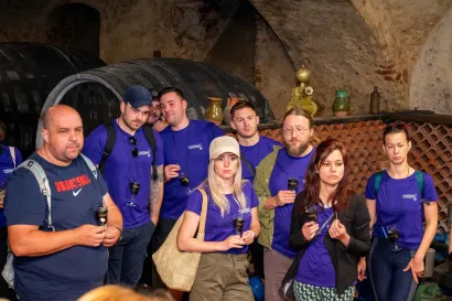 Foto: Predrag Uskoković/Grad Daruvar, Miran Husak, Tihomir Djedović