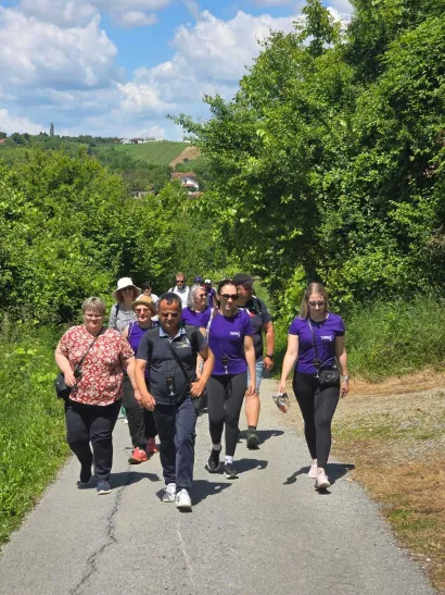 Foto: Predrag Uskoković/Grad Daruvar, Miran Husak, Tihomir Djedović
