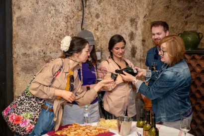 Foto: Predrag Uskoković/Grad Daruvar, Miran Husak, Tihomir Djedović