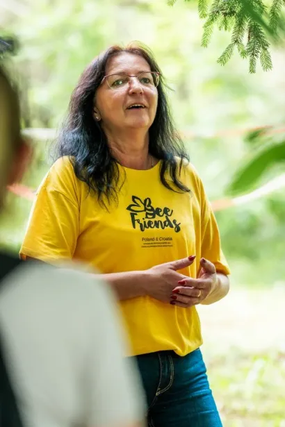 Foto: Stipe Boščić