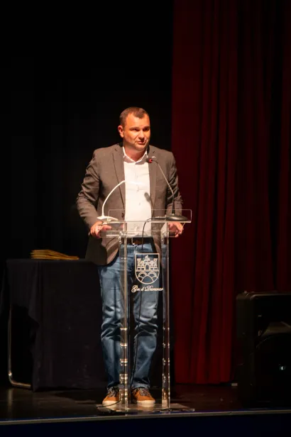 Foto: Predrag Uskoković/Grad Daruvar