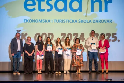 Foto: Predrag Uskoković/Grad Daruvar