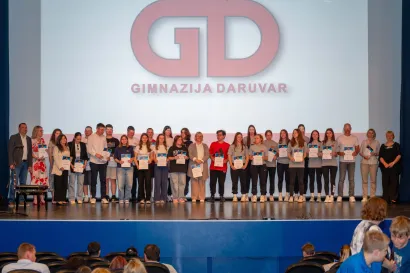 Foto: Predrag Uskoković/Grad Daruvar
