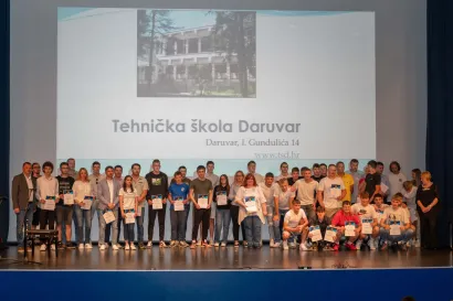 Foto: Predrag Uskoković/Grad Daruvar