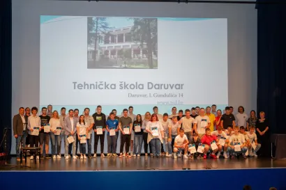 Foto: Predrag Uskoković/Grad Daruvar