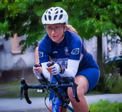 Biljana Vidrić/Foto: Vedran Rapo