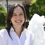 Valentina Čanađija, gradonačelnica Grada Čazme/Foto: Damir Krajač/CROPIX