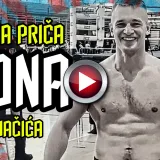 Leon Krajačić/Foto: Privatni album, MojPortal.hr