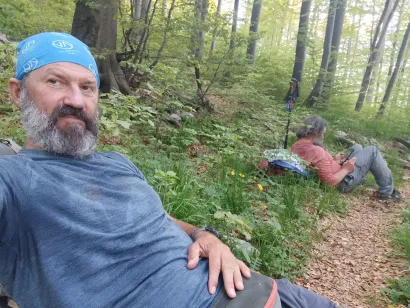 Foto: Privatni album