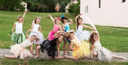 Foto: Plesni klub Dolce Pakrac - Lipik