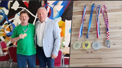 Foto: Općina Velika Pisanica