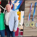 Foto: Općina Velika Pisanica