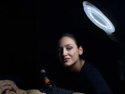Foto: Privatni album