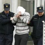 Muškarac je priveden u posebne prostorije policije do otrježnjenja/ Foto: Ronald Gorsic/CROPIX (ILUSTRACIJA)