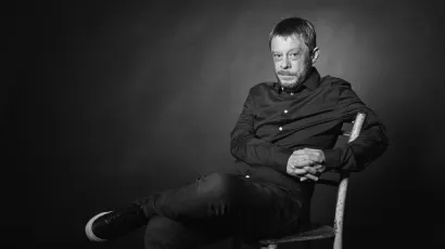 Pijanist i skladatelj Matija Dedić/Foto: Vanesa Pandžić/CROPIX
