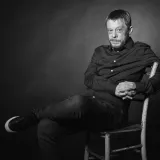 Pijanist i skladatelj Matija Dedić/Foto: Vanesa Pandžić/CROPIX