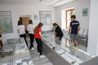 U planu su i edukativni sadržaji/Foto: Općina Veliko Trojstvo